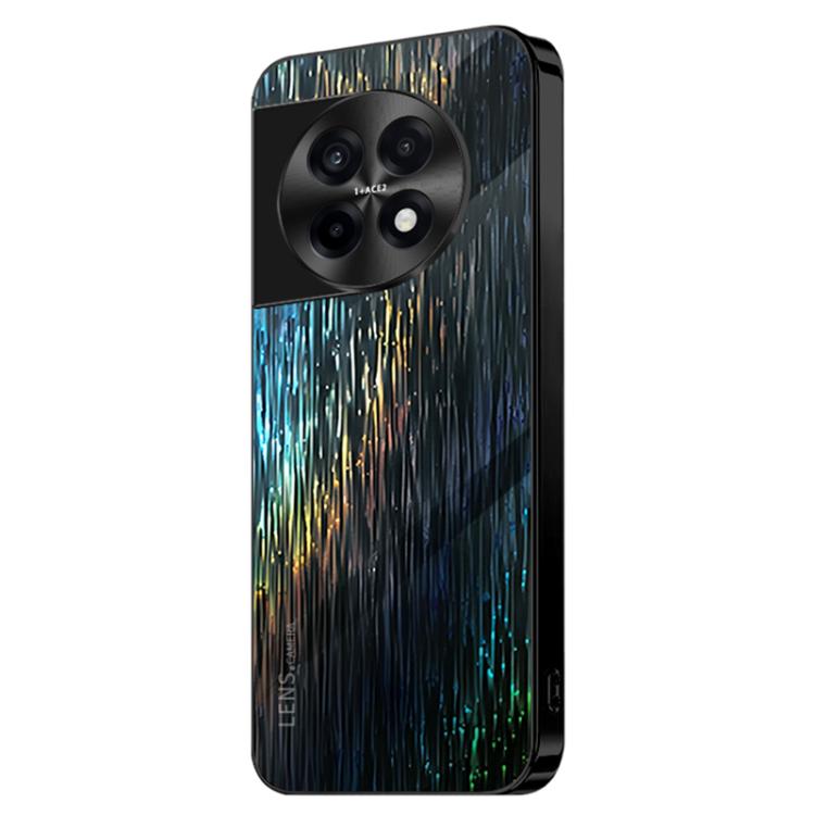 For OnePlus 11R Colorful Ultra-thin Shockproof Phone Case