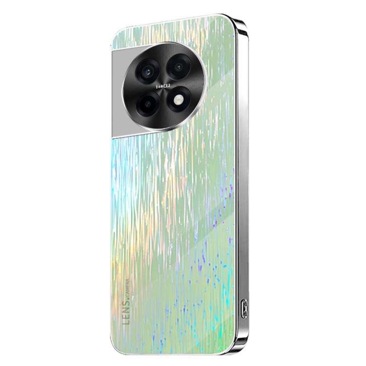 For OnePlus 11R Colorful Ultra-thin Shockproof Phone Case