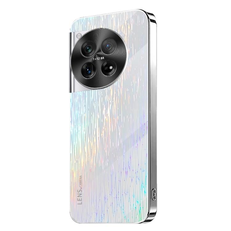 For OnePlus 12 Colorful Ultra-thin Shockproof Phone Case