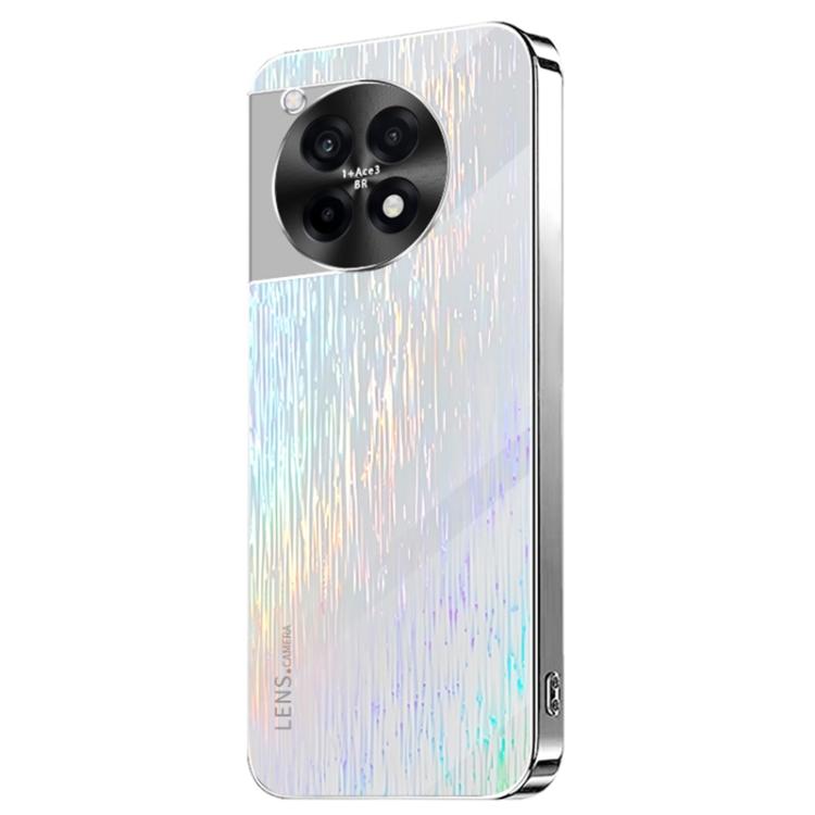 For OnePlus 12R Colorful Ultra-thin Shockproof Phone Case