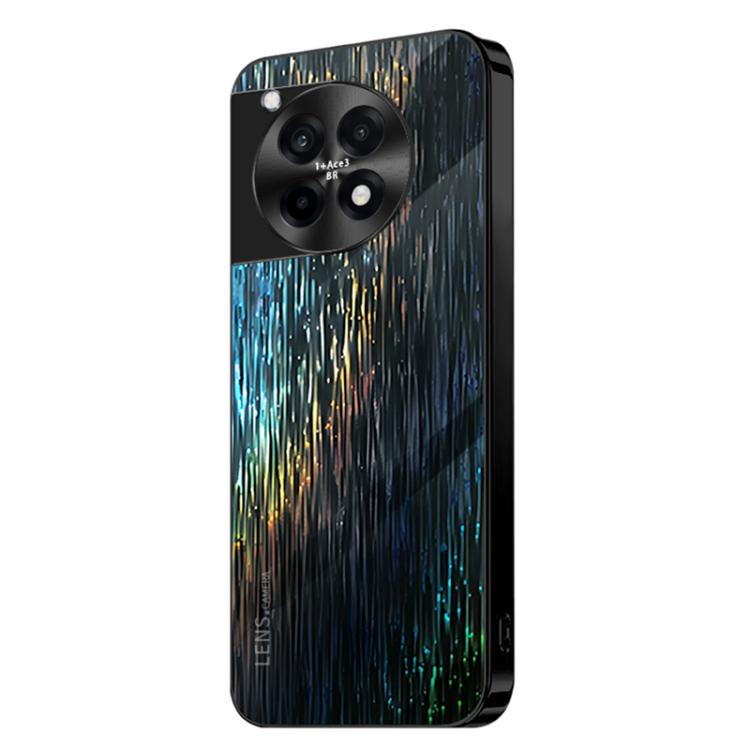 For OnePlus 12R Colorful Ultra-thin Shockproof Phone Case