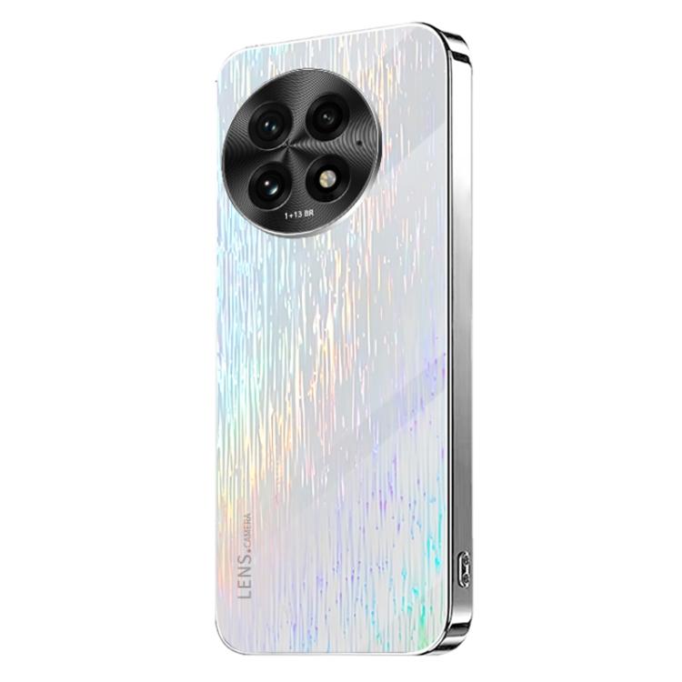 For OnePlus 13 Colorful Ultra-thin Shockproof Phone Case