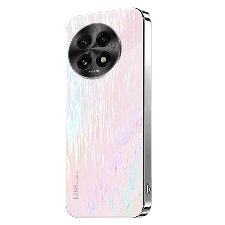 For OnePlus 13 Colorful Ultra-thin Shockproof Phone Case