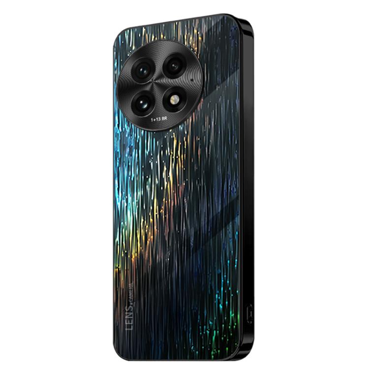 For OnePlus 13 Colorful Ultra-thin Shockproof Phone Case