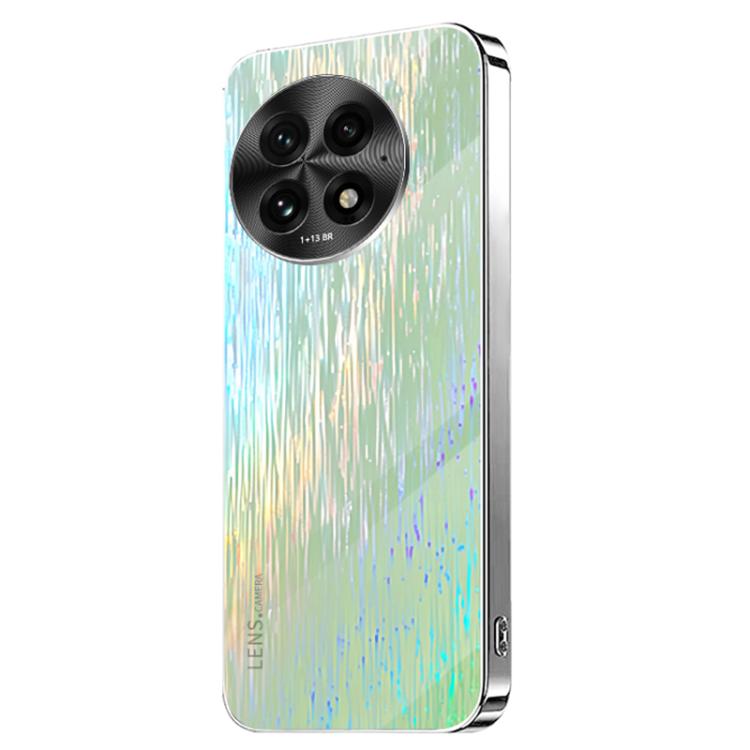 For OnePlus 13 Colorful Ultra-thin Shockproof Phone Case