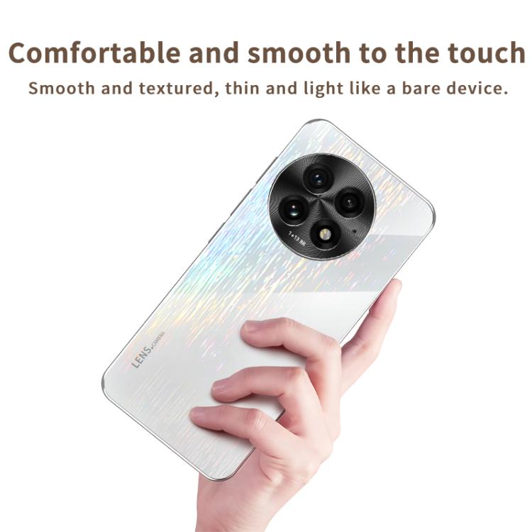For OnePlus 11 Colorful Ultra-thin Shockproof Phone Case