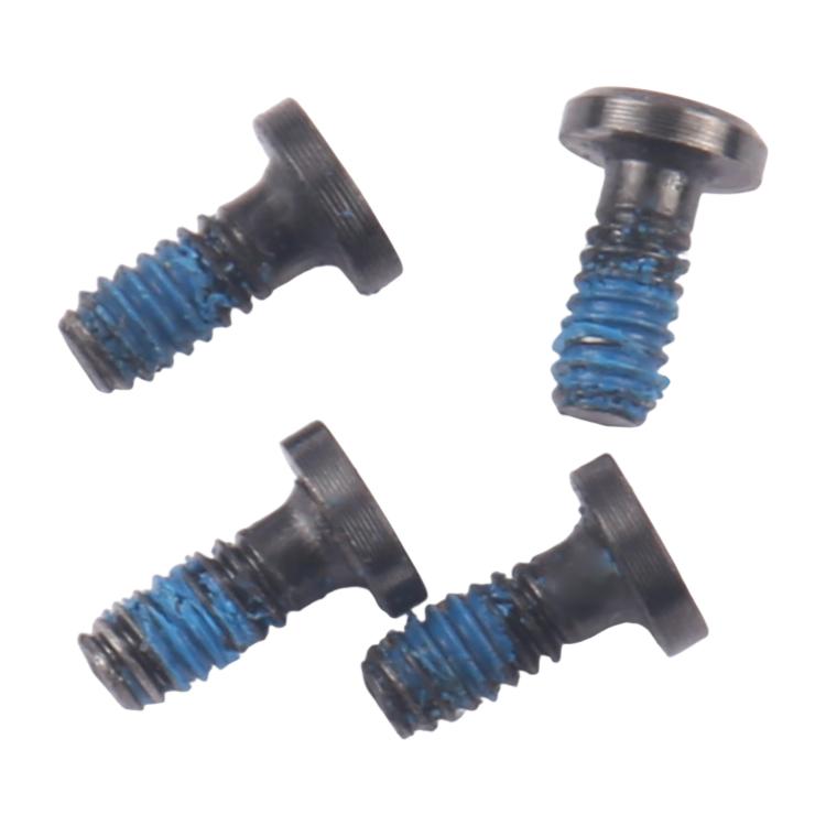 For Xiaomi Watch S4 46mm 4pcs Original Back Cover Screws