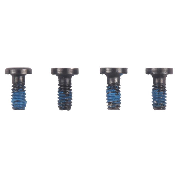 For Xiaomi Watch S4 46mm 4pcs Original Back Cover Screws