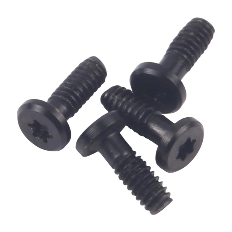 For Xiaomi Watch S2 42mm 4pcs Original Back Cover Screws