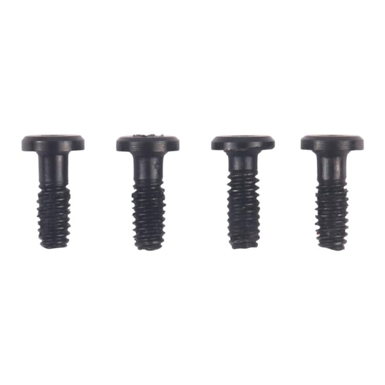 For Xiaomi Watch S2 42mm 4pcs Original Back Cover Screws