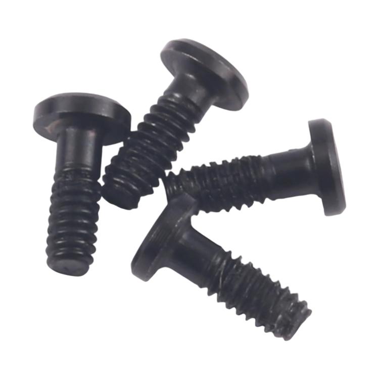 For Xiaomi Watch S2 46mm 4pcs Original Back Cover Screws