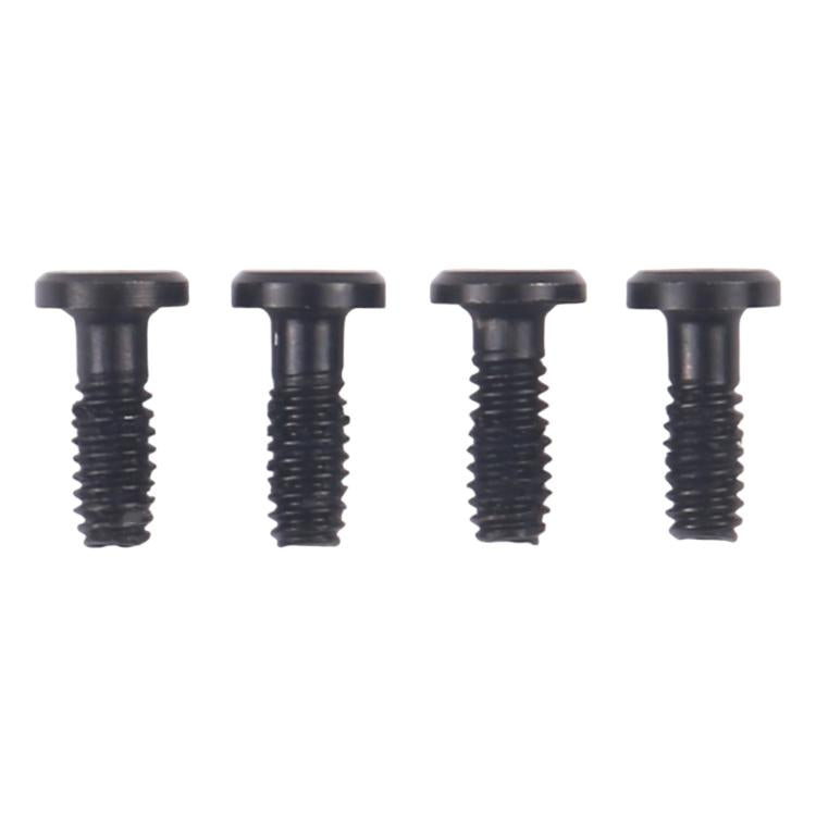 For Xiaomi Watch S2 46mm 4pcs Original Back Cover Screws