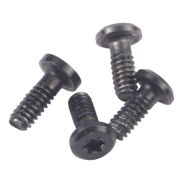 For Xiaomi Watch S4 Sport 4pcs Original Back Cover Screws