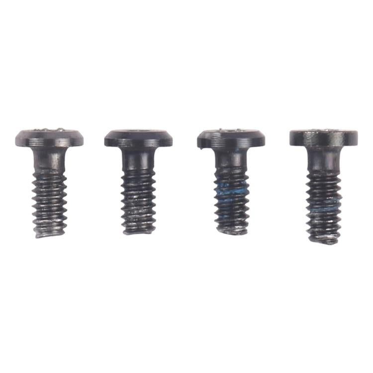 For Xiaomi Watch S4 Sport 4pcs Original Back Cover Screws