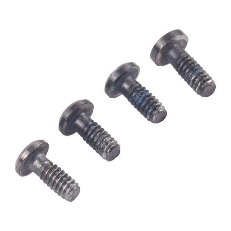 For Xiaomi Watch S4 Sport 4pcs Original Back Cover Screws