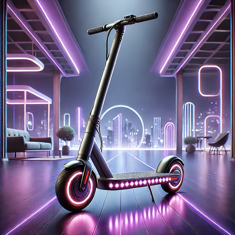 Skateboard RGB Ambient Light Strip with Battery Box, Specification:0.5m