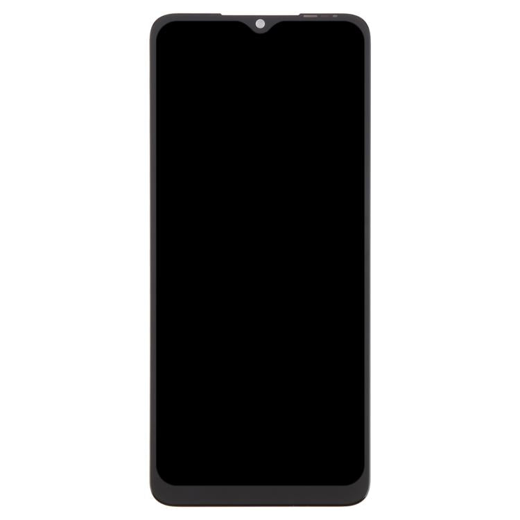 For HMD Aura OEM LCD Screen With Digitizer Full Assembly