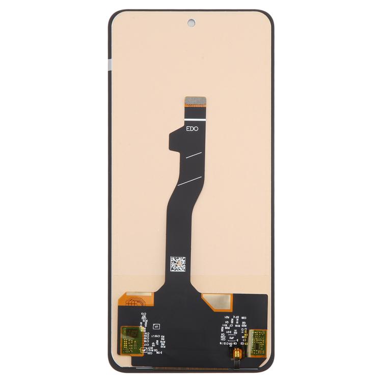 For HMD Crest OEM LCD Screen With Digitizer Full Assembly
