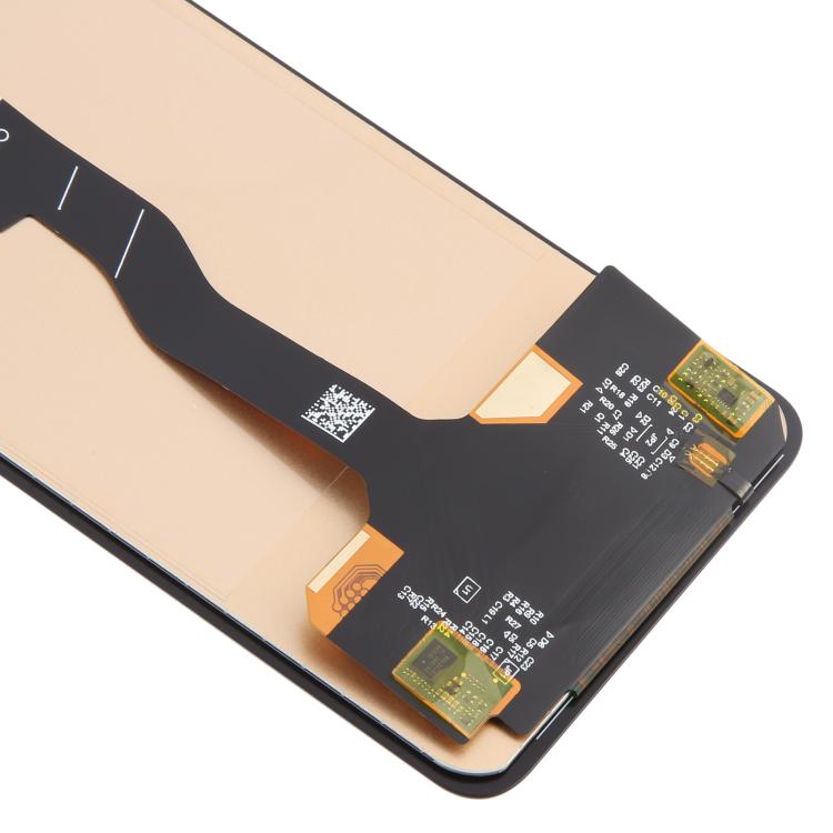 For HMD Crest Max OEM LCD Screen With Digitizer Full Assembly