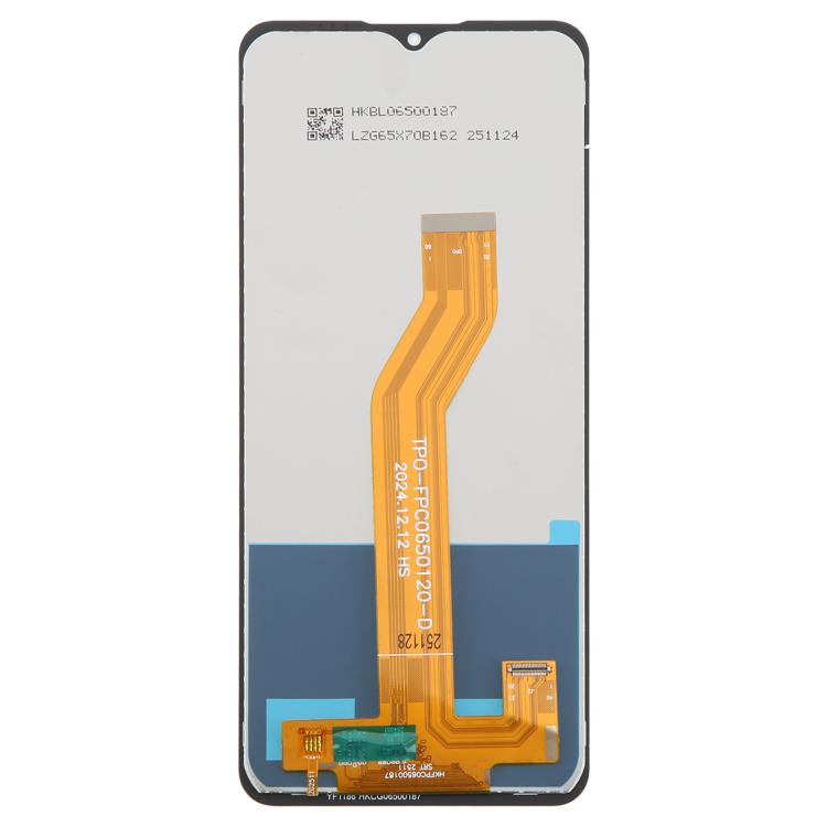 For HMD Aura 2 OEM LCD Screen With Digitizer Full Assembly