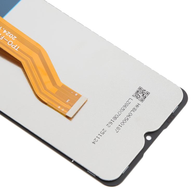 For HMD Arc OEM LCD Screen With Digitizer Full Assembly