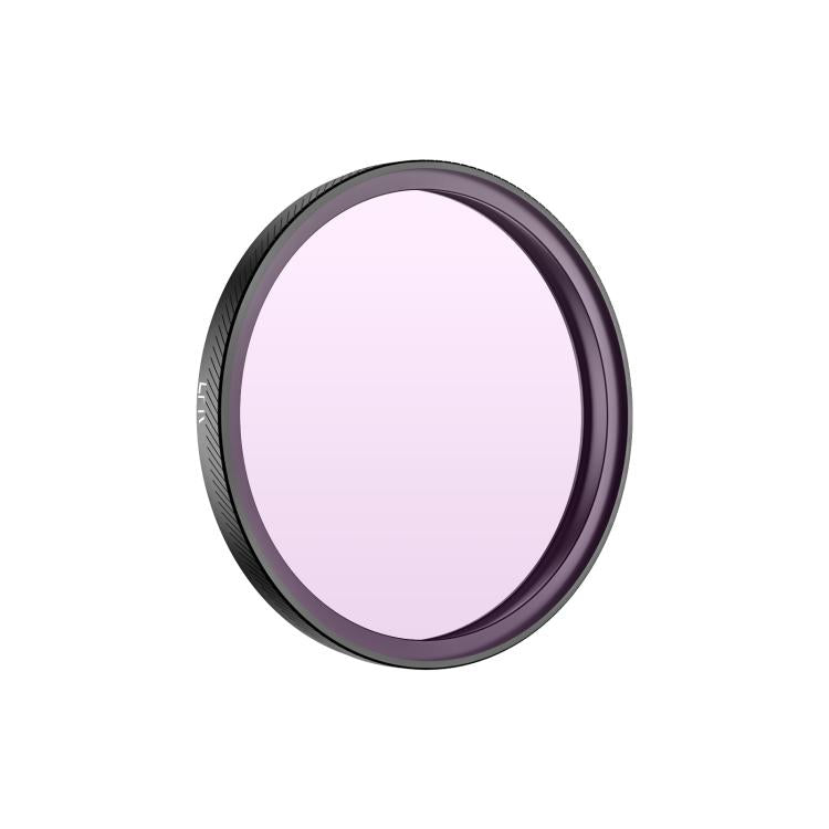 For DJI Osmo Action 6 Sunnylife Camera Lens Filter, Filter:NIGHT