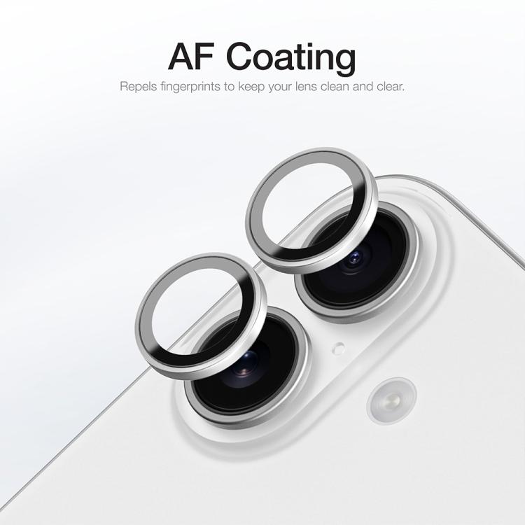 For iPhone 17 XDcase AF + AR Hawkeye Camera Lens Protector with Alignment Tool