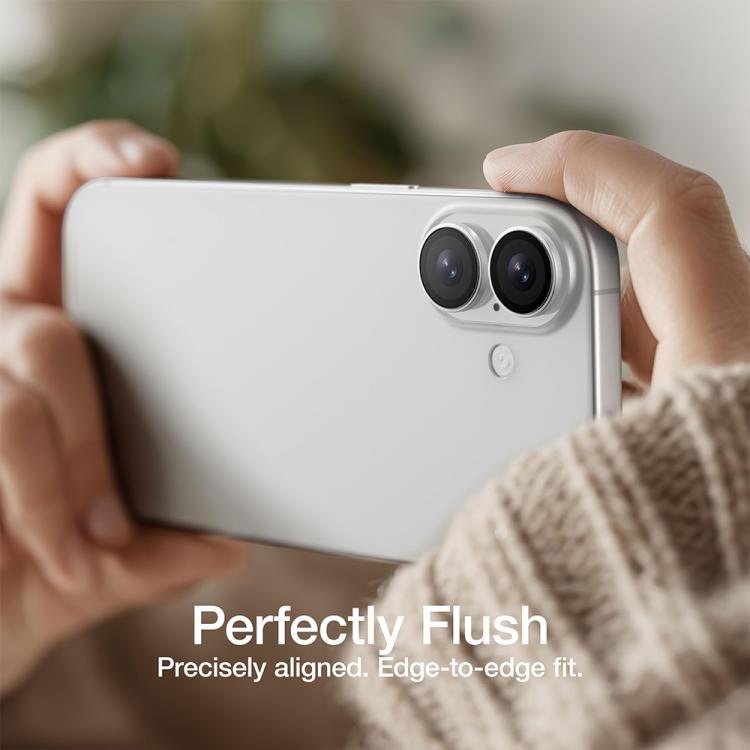 For iPhone 17 XDcase AF + AR Hawkeye Camera Lens Protector with Alignment Tool
