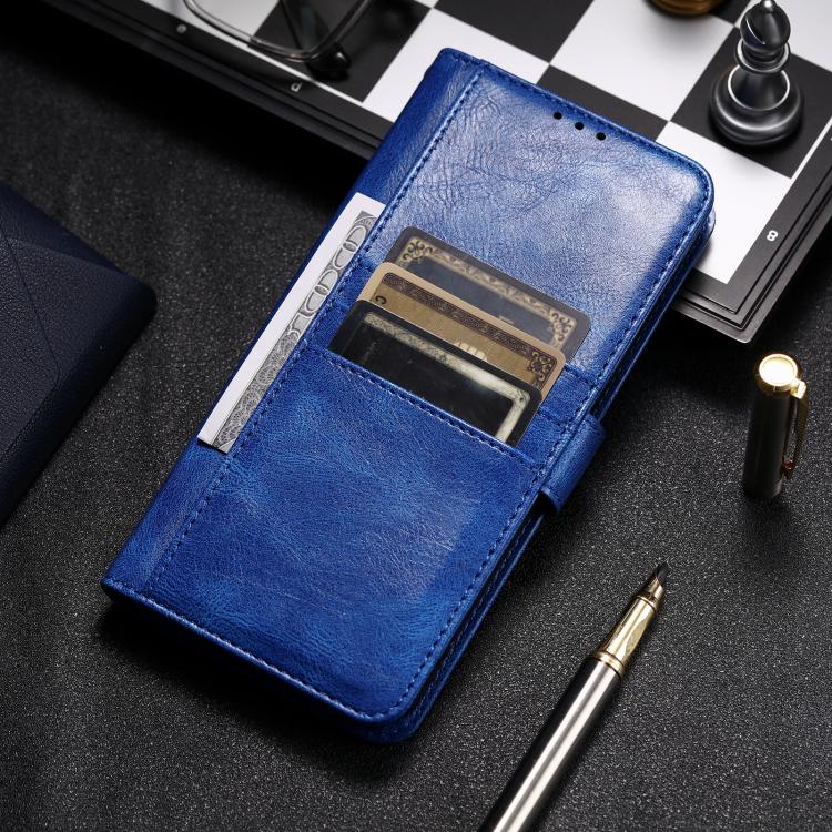 For Xiaomi 15T Pro Simple 6-Card Wallet Leather Phone Case