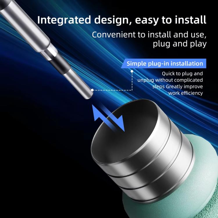 QianLi QL210-i Series Soldering Iron Tips for C210 Soldering Handle