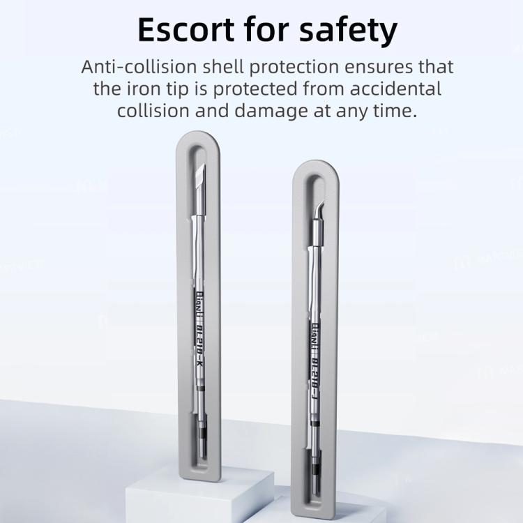 QianLi QL210-i Series Soldering Iron Tips for C210 Soldering Handle