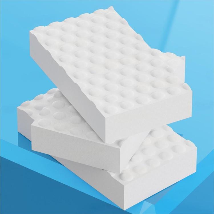 MaAnt 4X High-Compression Nano Sponge Scrubber