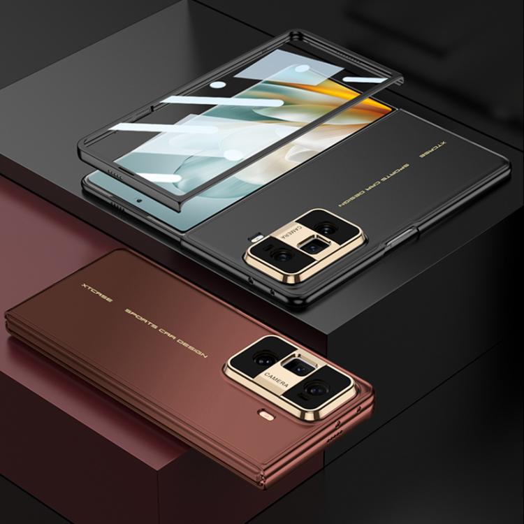 For Honor Magic Vs3 GKK Integrated Ultra-thin Folding Phone Case