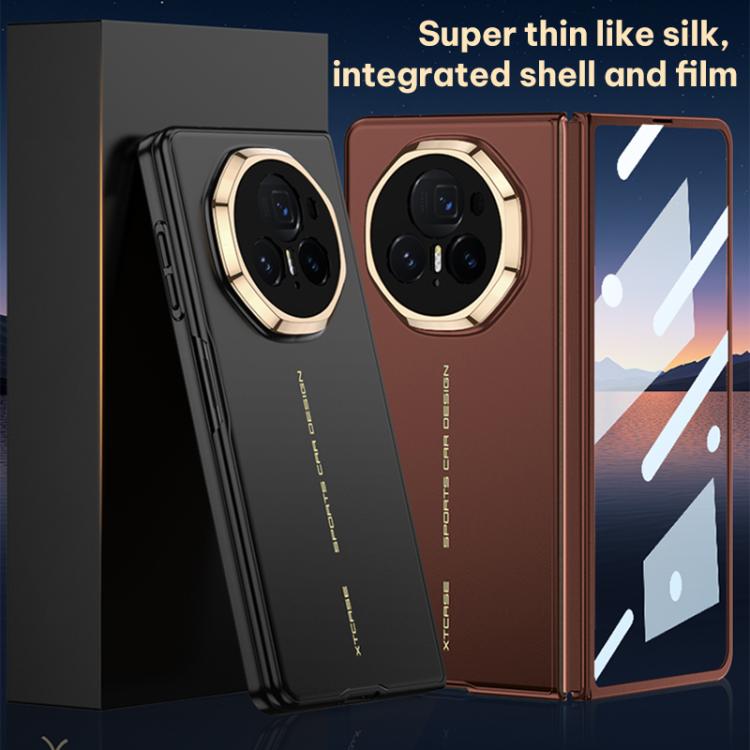 For Honor Magic V3 GKK Integrated Ultra-thin Folding Phone Case