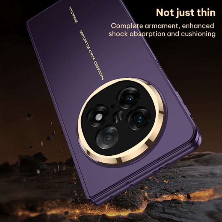 For OPPO Find N5 GKK Integrated Ultra-thin Folding Phone Case