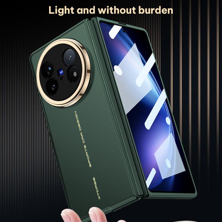 For vivo X Fold5 GKK Integrated Ultra-thin Folding Phone Case