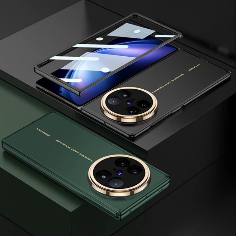 For vivo X Fold5 GKK Integrated Ultra-thin Folding Phone Case