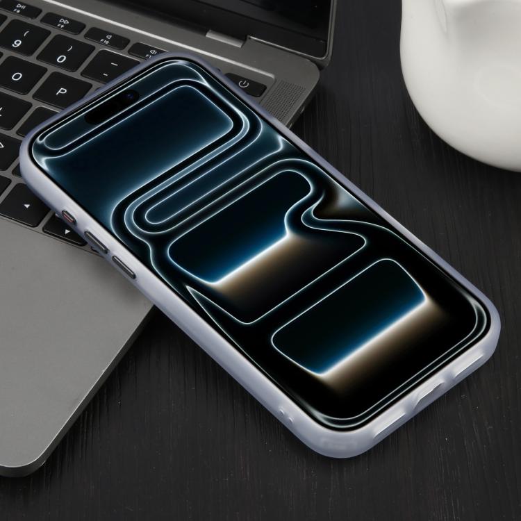 For iPhone 17 Pro Max DFANS DESIGN Leather Texture Frosted Magsafe Magnetic Phone Case