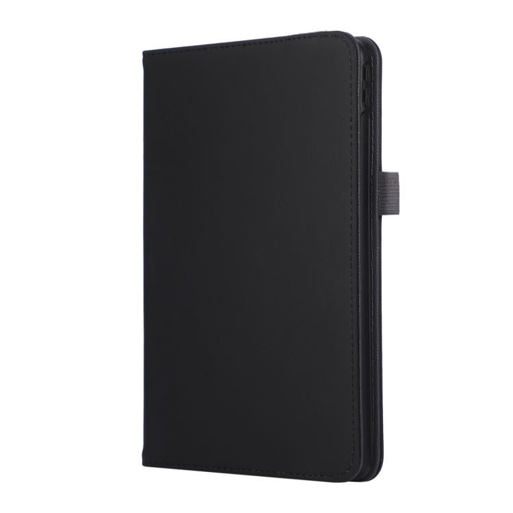 For Huawei MatePad Mini 2025 Macaron Color Hand Grip Leather Tablet Case with Holder