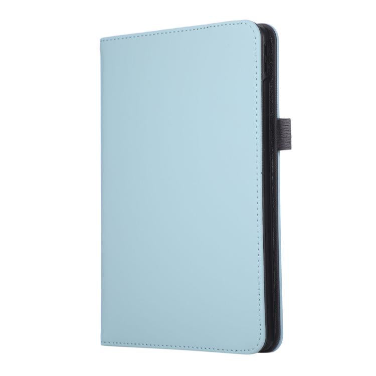 For Huawei MatePad Mini 2025 Macaron Color Hand Grip Leather Tablet Case with Holder
