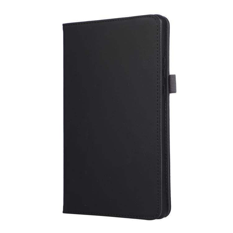 For Honor Pad X7 Macaron Color Hand Grip Leather Tablet Case with Holder