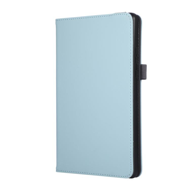 For Honor Pad X7 Macaron Color Hand Grip Leather Tablet Case with Holder