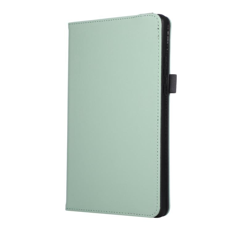 For Honor Pad X7 Macaron Color Hand Grip Leather Tablet Case with Holder
