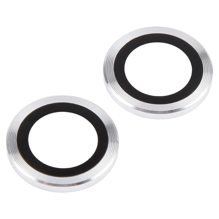 For iPhone 17 Back Camera Cover 9H Tempered Glass Lens Film