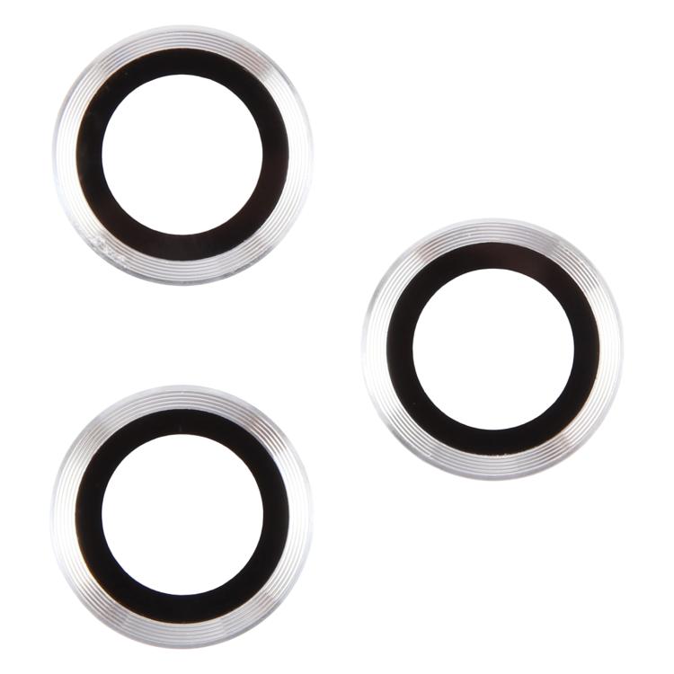 For iPhone 17 Pro Back Camera Cover 9H Tempered Glass Lens Film