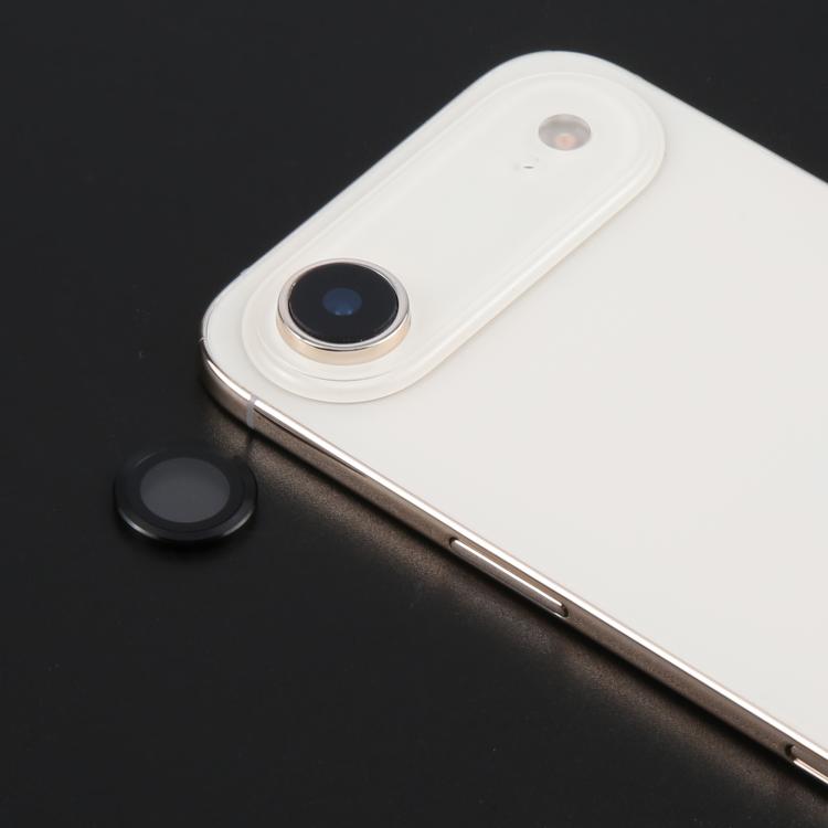 For iPhone Air Back Camera Cover 9H Tempered Glass Lens Film