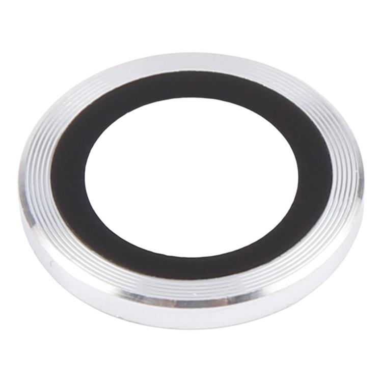 For iPhone Air Back Camera Cover 9H Tempered Glass Lens Film