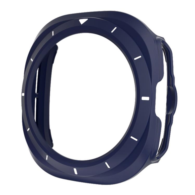 For Samsung Galaxy Watch Ultra / Ultra 2025 xDfind Scale Frame PC Hollow Watch Cover