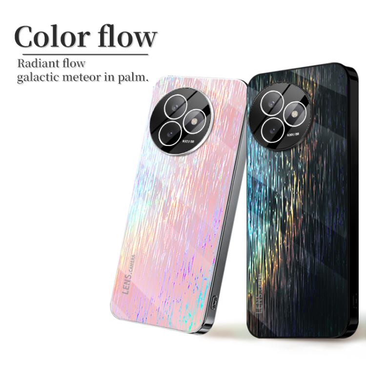 For Redmi K80 Ultra Colorful Ultra-thin Shockproof Phone Case