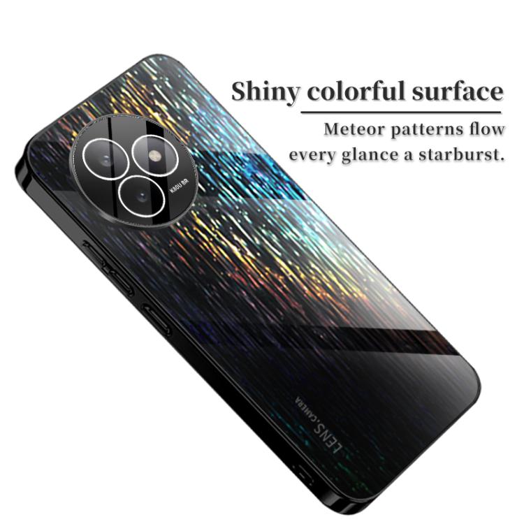 For Redmi K80 Ultra Colorful Ultra-thin Shockproof Phone Case